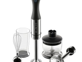 Блендер Polaris PHB 1399AL Titan