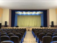 Районный дом культуры ст. Преображенской