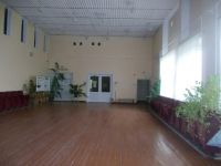 Находский сельский клуб