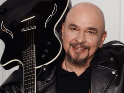 Сергей Трофимов