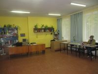 Сельский Дом культуры станицы Костромской