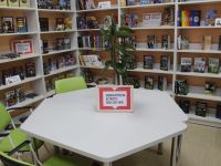 Библиотека-филиал № 2 г. Асино