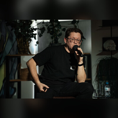 Алексей Решетун. Сердце человека: вечный двигатель или нежный мотор