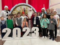 Дворец культуры «Модерн»