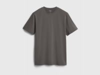 Базовая футболка, Коричневый