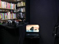 Библиотека искусств им. Л. П. Волкова