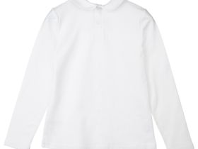 Блузка трикотажная