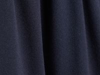 Брюки с защипами для девочек, Синий