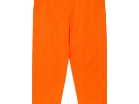 Брюки трикотажные для мальчиков