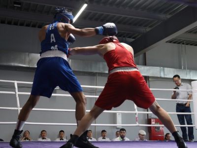 Боксёры из Якутии отличились медалями турнира во Владивостоке