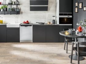 Духовой шкаф Hansa BOEI68450015