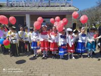 Дом культур с. Пузино