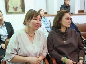 В Якутске назвали победителей премии главы республики в области музейного дела