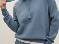 Худи с капюшоном