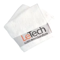 Махровое полотенце Terry Towel (30*30 см.)