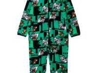 Комбинезон трикотажный для мальчиков