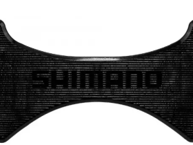 Накладки для педалей Shimano R540 (черный)