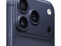 Смартфон Apple iPhone 17 Pro 256 ГБ Тёмно-синий (nanoSIM+eSIM, без RuStore)