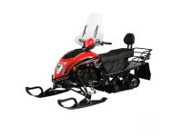 Снегоход C.MOTO Snowfox-2 разборный