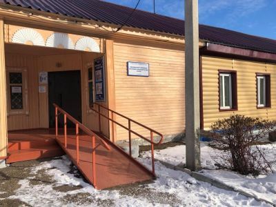 Краеведческий музей Ивановского муниципального округа