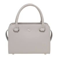 Женская сумка Patty Light Grey