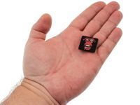 Патч "Crazy monkey", Stabwoodstone