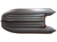 Лодка ПВХ ALTAIR HD 340 Active НДНД