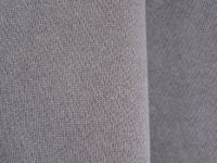 Толстовка на молнии для девочек, Серый