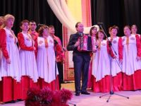 Персирланский сельский дом культуры