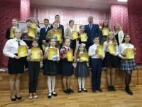 Межпоселенческая центральная районная библиотека