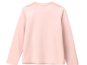 Лонгслив для девочки