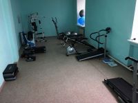 Многофункциональный клуб с. Миндяк