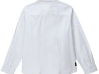 Рубашка с длинным рукавом для мальчика