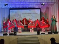 Гончарский сельский дом культуры – филиал № 3