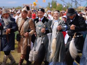 Фото: открытие Ысыаха Туймаады-2025