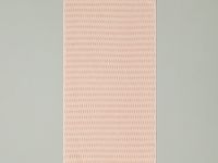 Полотенце махровое Rondo, розовое