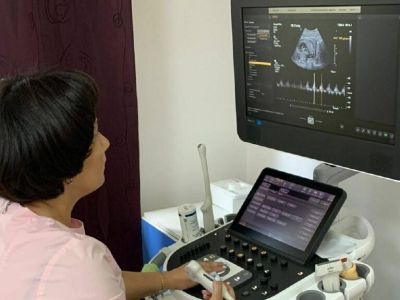 Более 92 тысяч якутян прошли диспансеризацию по оценке репродуктивного здоровья