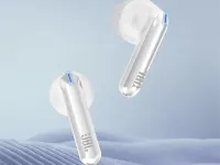 Беспроводные наушники JBL T280TWS X2 (Silver)