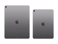 Apple iPad Air 11 M4 (2026) 256Gb Wi-Fi (Space Gray)