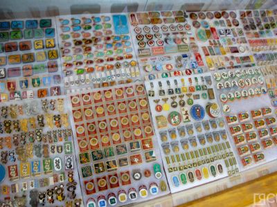 В селе Ытык-Кюель открыли выставку в честь Игр Манчаары