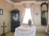 Мемориальный музей им. И. Я. Яковлева