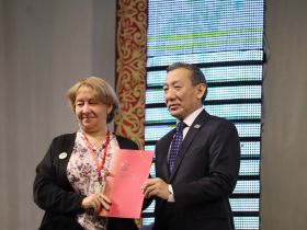 Форум генеалогии Дальнего Востока объединил историков и краеведов в Якутске