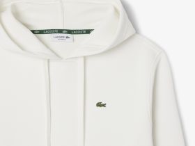 Женский свитшот Lacoste