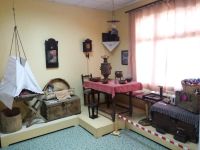 Балезинский районный музей