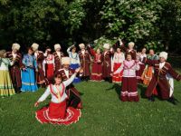 Лазаревский районный центр национальных культур им. К. С. Мазлумяна