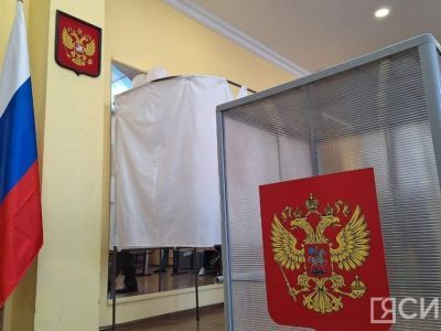 Стали известны итоги предварительного голосования реготделения «Единой России» в Якутии