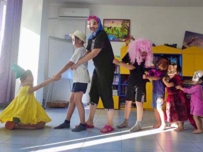 Как в якутском приюте маме с шестью детьми помогли спастись от домашнего насилия