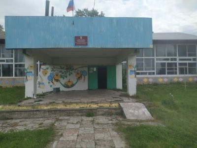 Невежкинская сельская библиотека