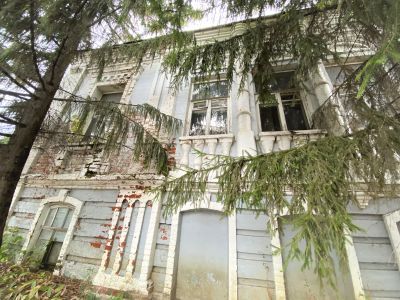 Особняк купца Краснова