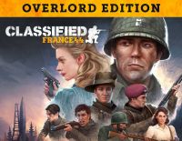 Classified: France '44: The Overlord Edition (PC)
